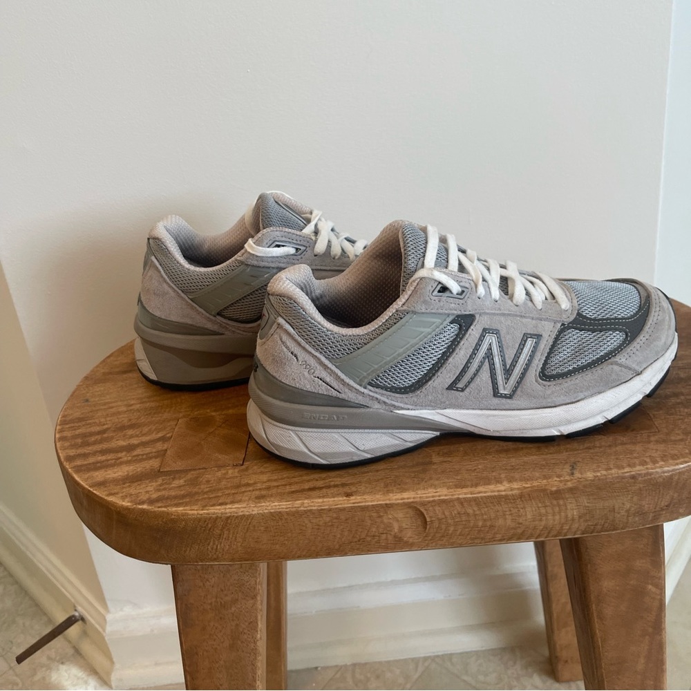 New balance 990v 4 core